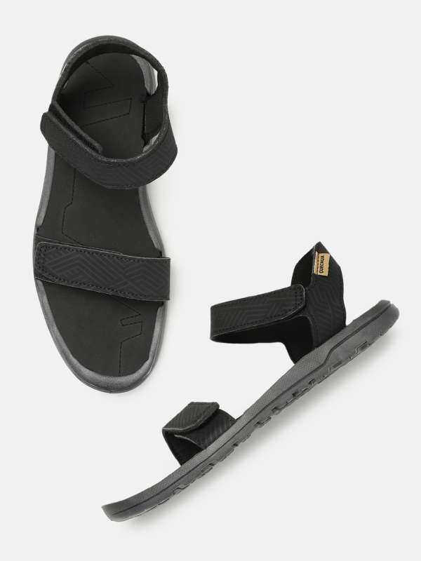 Buy Quechua By Decathlon Men NH50 Hiking Sandals Sandals for Men 28613666 Myntra