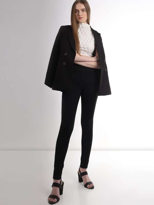 Vero moda jeggings online on sale