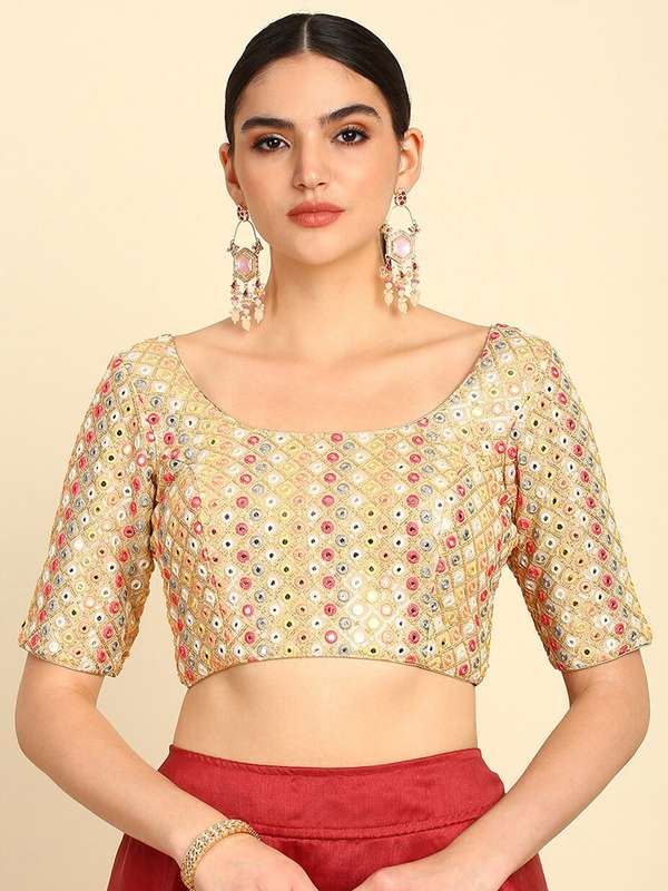 readymade blouse online shop