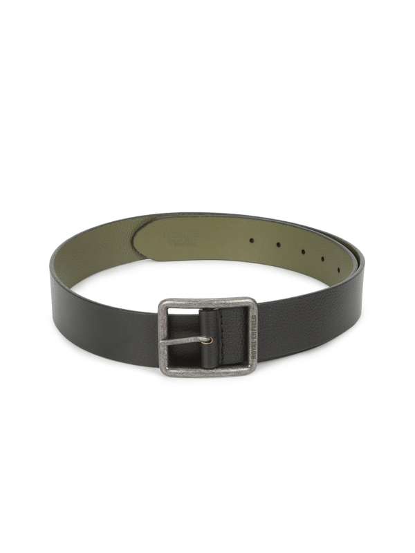 Royal Enfield Belts Buy Royal Enfield Belts online in India