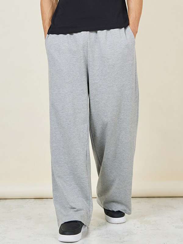 Track pants tight at bottom 2025