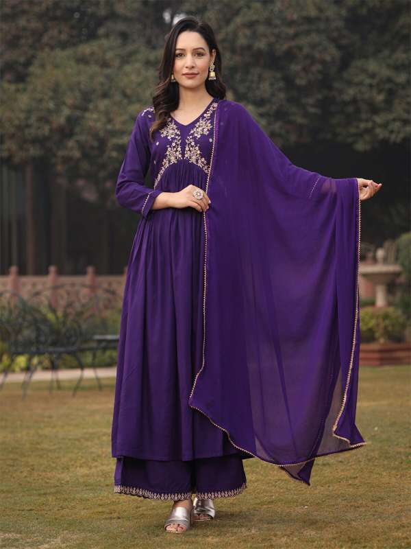 Myntra traditional wear outlet