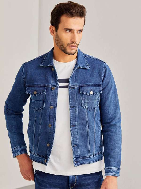 Killer Jeans Jackets S Buy Killer Jeans Jackets S online in India