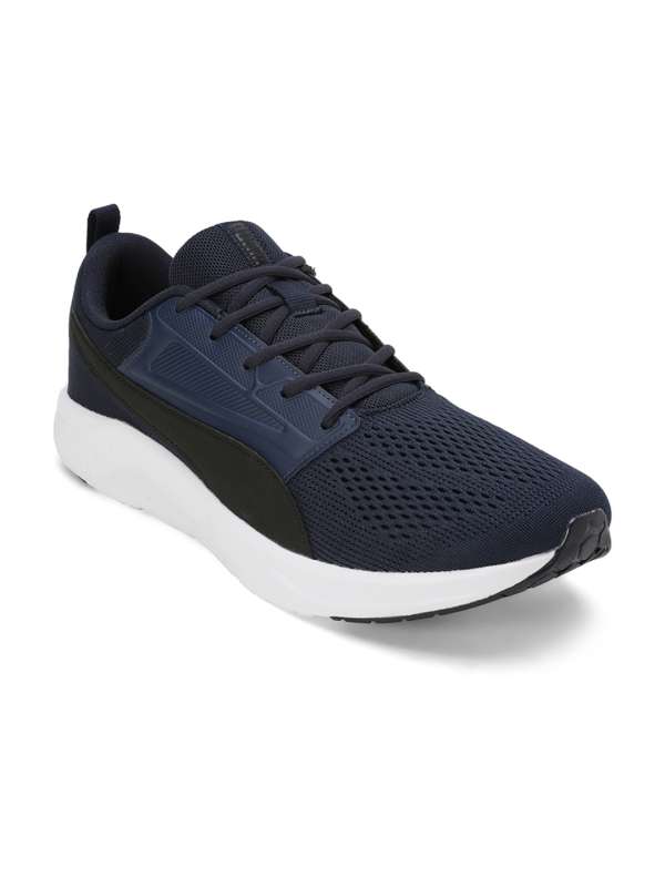 Puma running shoes online india hot sale