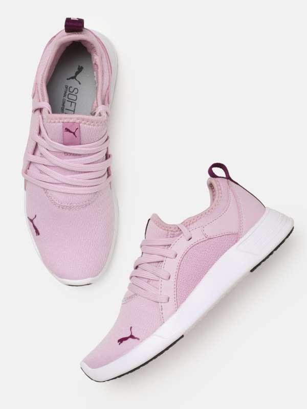 Puma tsugi purple outlet