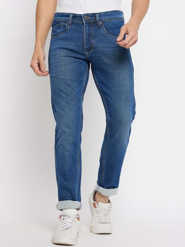 Duke Jeans Buy Duke Jeans online in India