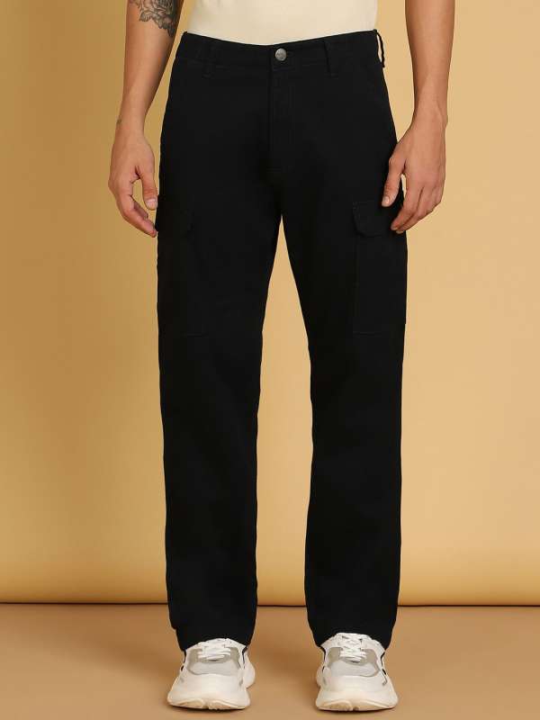 Wrangler trousers online top