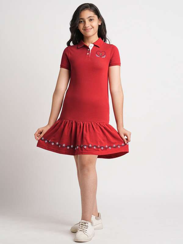 Beverly Hills Polo Club Dresses Buy Beverly Hills Polo Club Dresses online in India