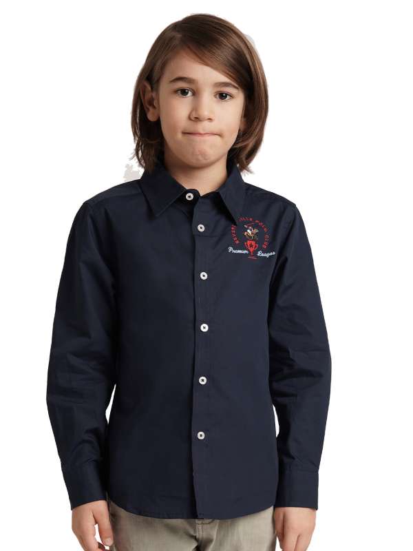 Beverly Hills Polo Club Shirts Buy Beverly Hills Polo Club Shirts online in India