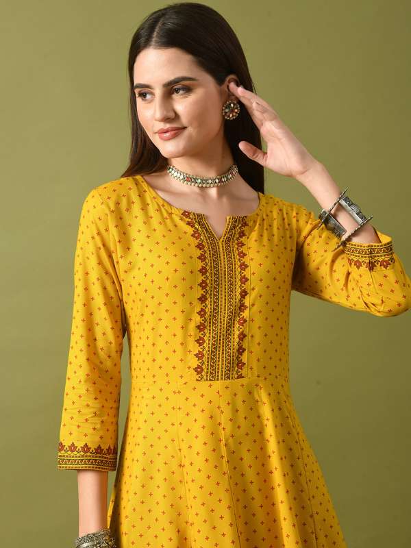 By Bahubali Yellow Apparel Buy By Bahubali Yellow Apparel online in India