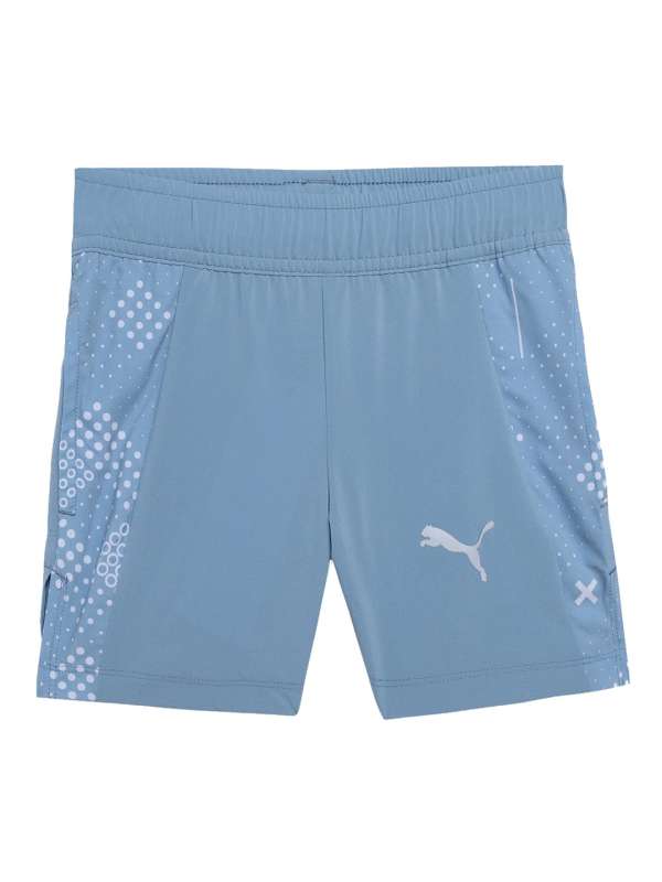 One 8 puma shorts clearance