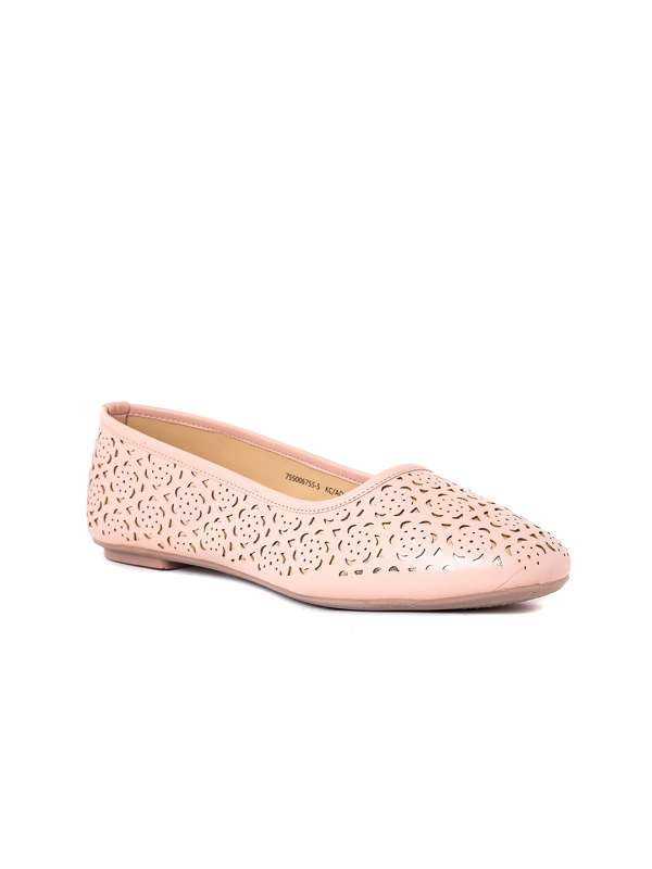 Khadims belly shoes top