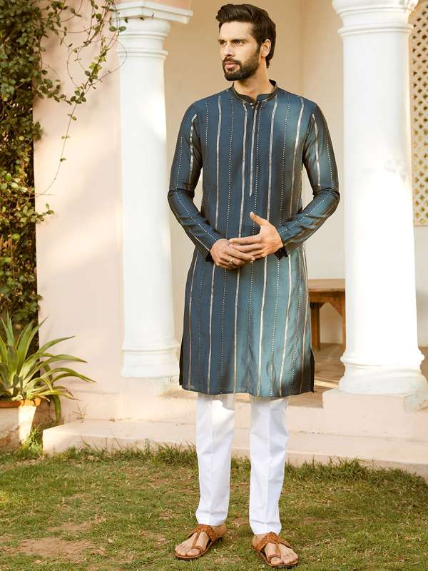 Jumpsuit kurta best sale