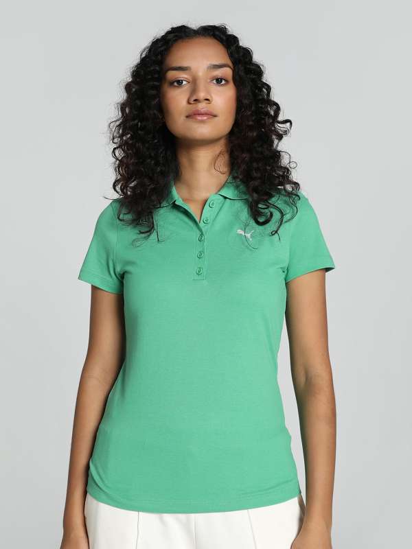 Puma polo t shirts india online