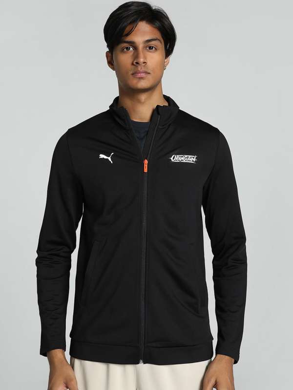 Puma Active 600 Packlite Down Jacke Black Winter Jacket Buy Puma Active 600 Packlite Down Jacke Black Winter Jacket online in India