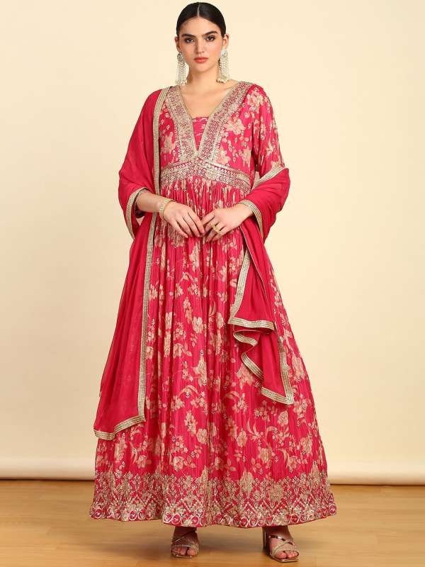 Soch churidar store