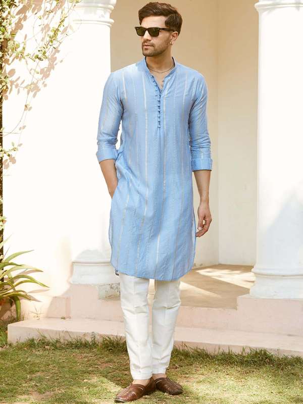 Armani kurta price discount