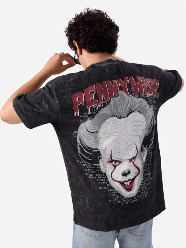 It clown adidas t shirt clearance