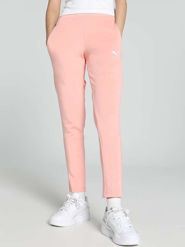 Puma sports track pants on sale