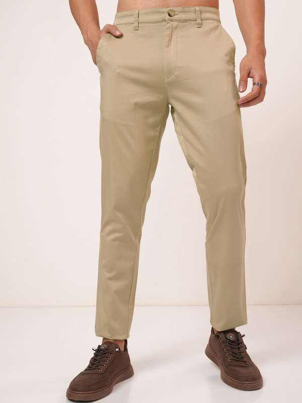 Chino track pants on sale