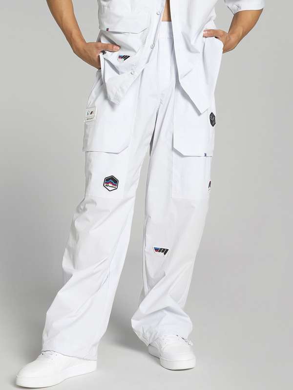Puma Summer Track Pants Buy Puma Summer Track Pants online in India