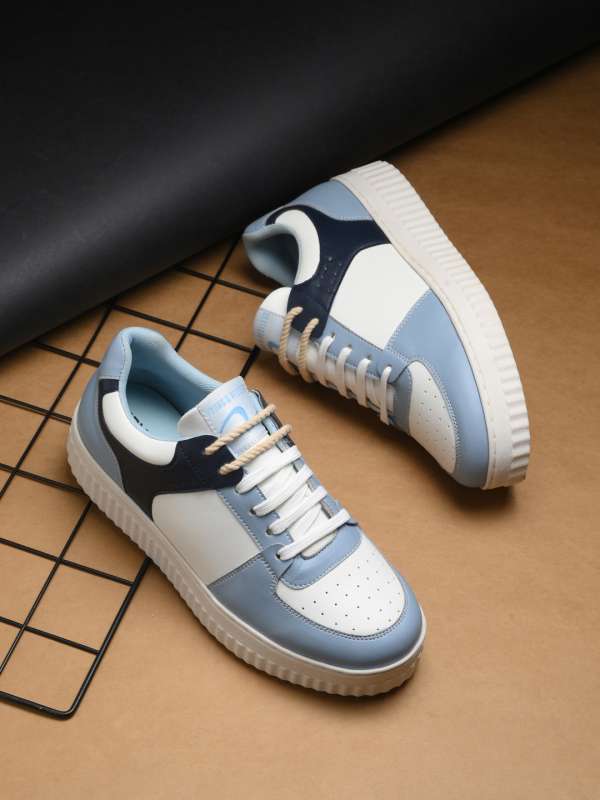 Spykar shoes price clearance