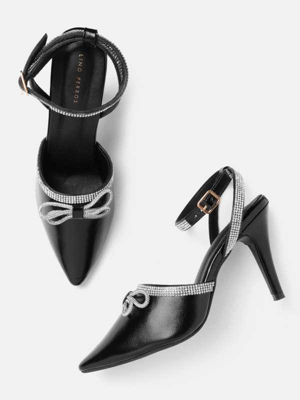 Women Shoes Stilettos Buy Women Shoes Stilettos online in India