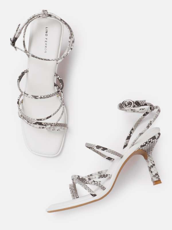 Branded heels online 2025