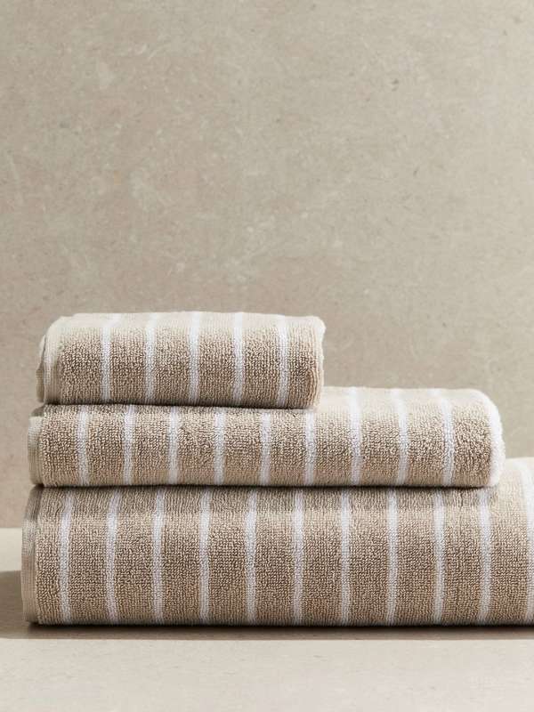 H and m bath towels outlet