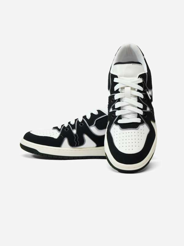 White Narrow Casual Shoes Buy White Narrow Casual Shoes online in India