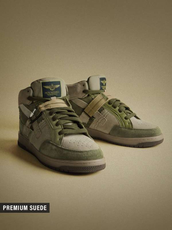 Men Sneaker Shoes Buy Fancy Sneakers Online for Men in India Myntra