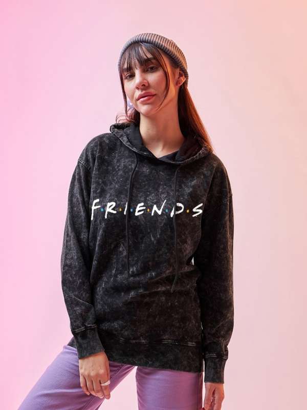 Friends hoodie online online