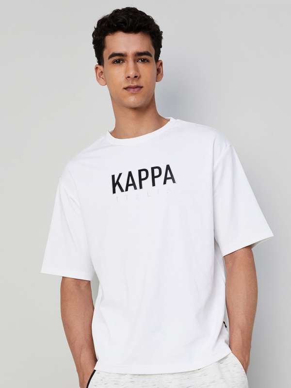 Kappa t shirt india outlet