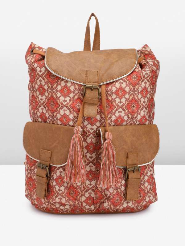 Anouk Backpacks Buy Anouk Backpacks online in India
