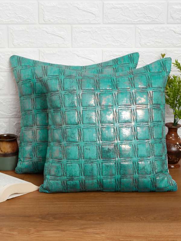 Mesleep Cushions Covers Set Of 2 656434 Thml Buy Mesleep Cushions Covers Set Of 2 656434 Thml online in India