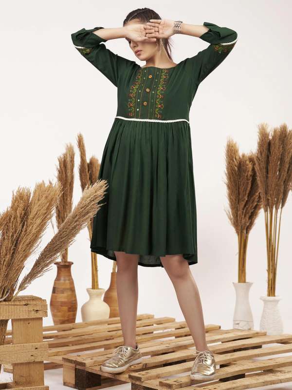 Peachmode Dresses Buy Peachmode Dresses online in India