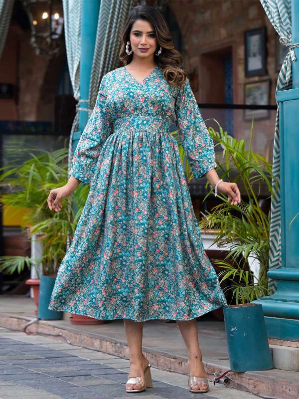 Peachmode Dresses Buy Peachmode Dresses online in India