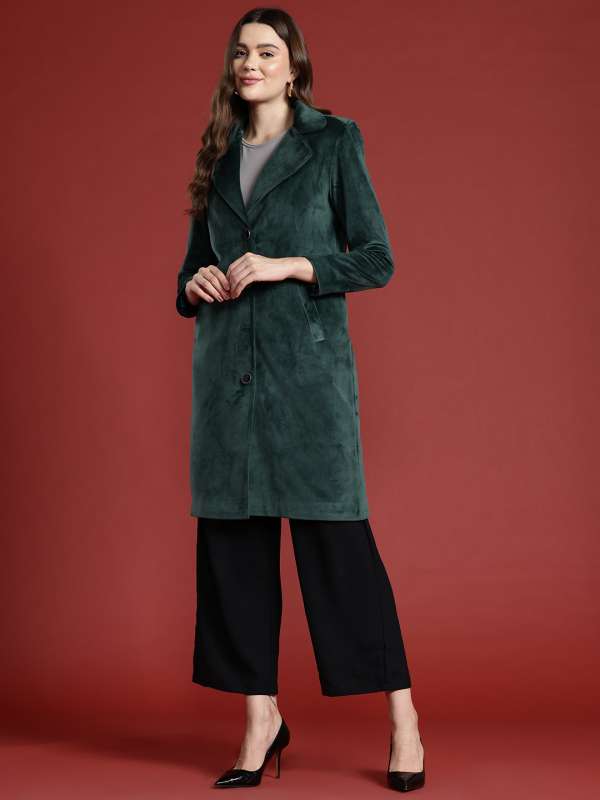 Velvet Coat Jackets Buy Velvet Coat Jackets online in India