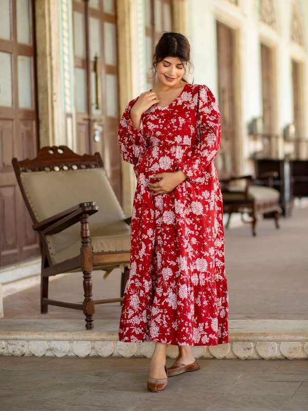 Cotton Maxi Dress Buy Cotton Maxi Dress online in India