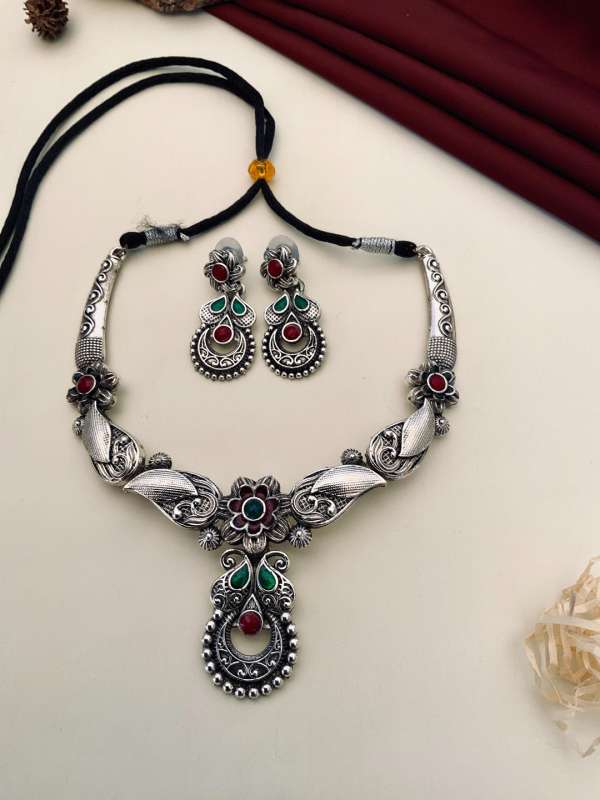 Artificial jewellery on myntra new arrivals