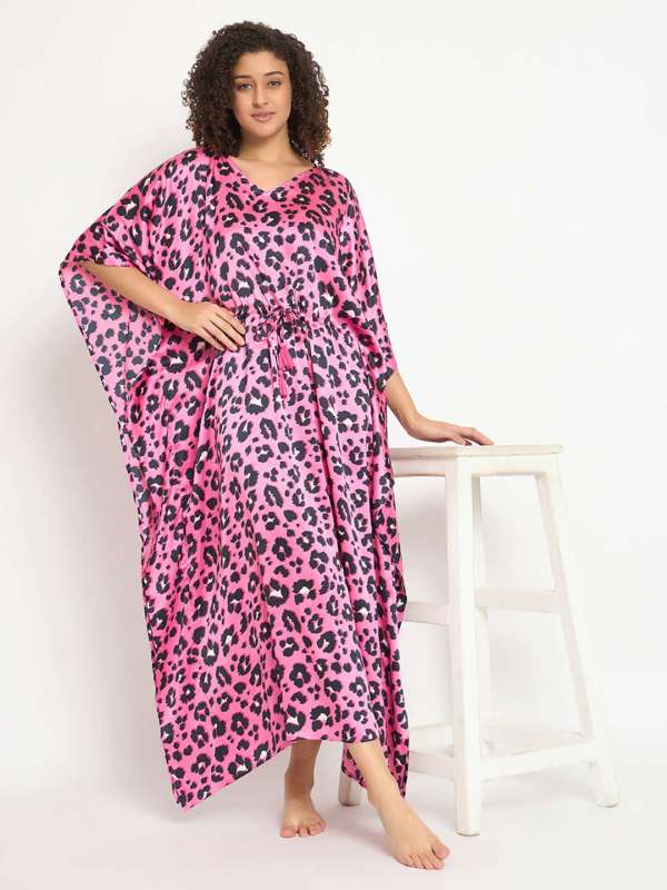 Clovia night gown on sale