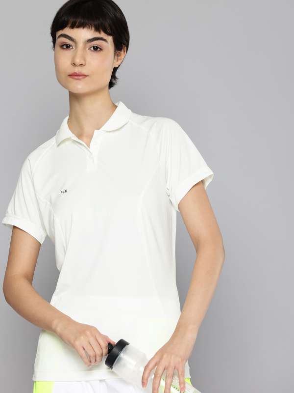 Cricket white dress decathlon discount