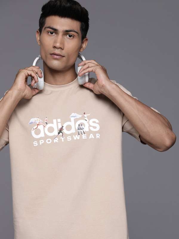 Adidas sportswear for mens india deals