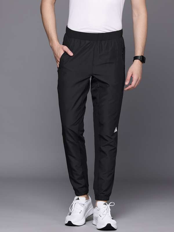 Adidas men's athletics sport id woven pants hot sale