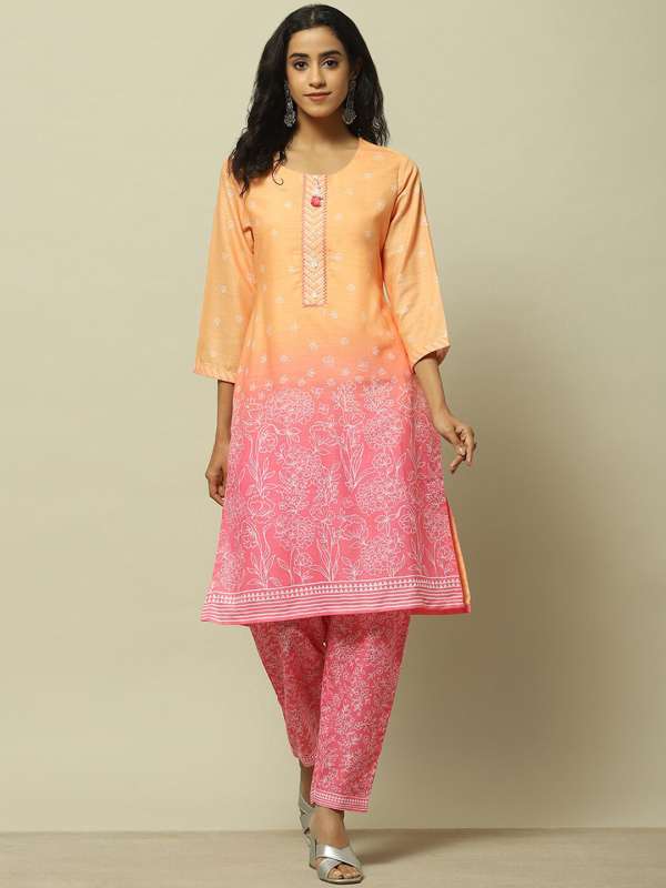 Shakumbhari kurtis jabong top