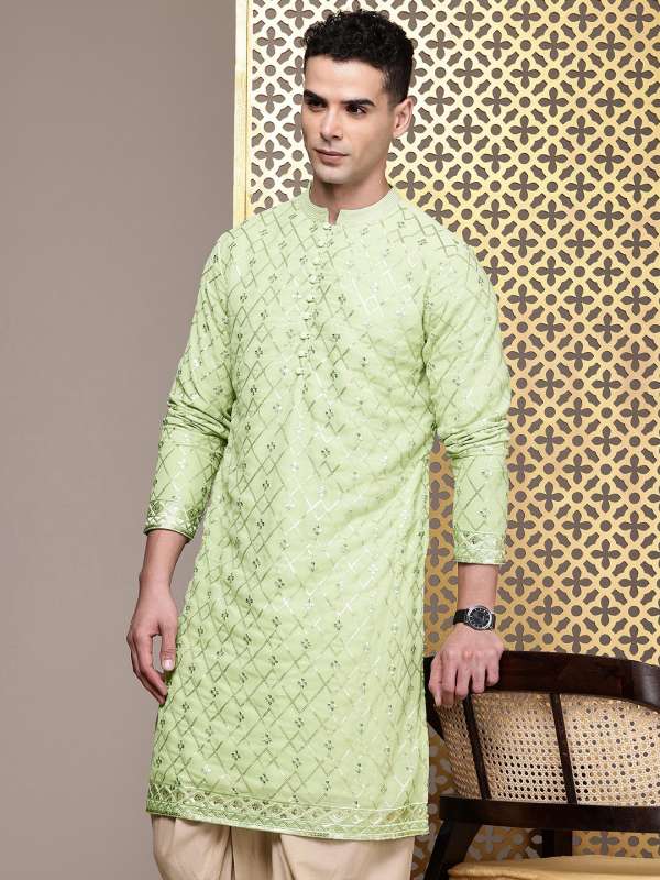 Man dhoti kurta online