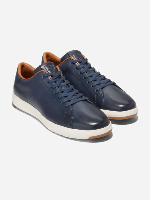Cole Haan Blue Casual Shoes Buy Cole Haan Blue Casual Shoes online in India