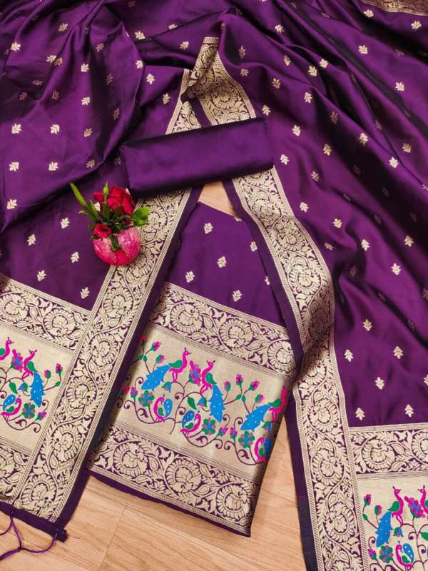 Roshni Churidar Materials Dress Material Dresses Buy Roshni Churidar Materials Dress Material Dresses online in India