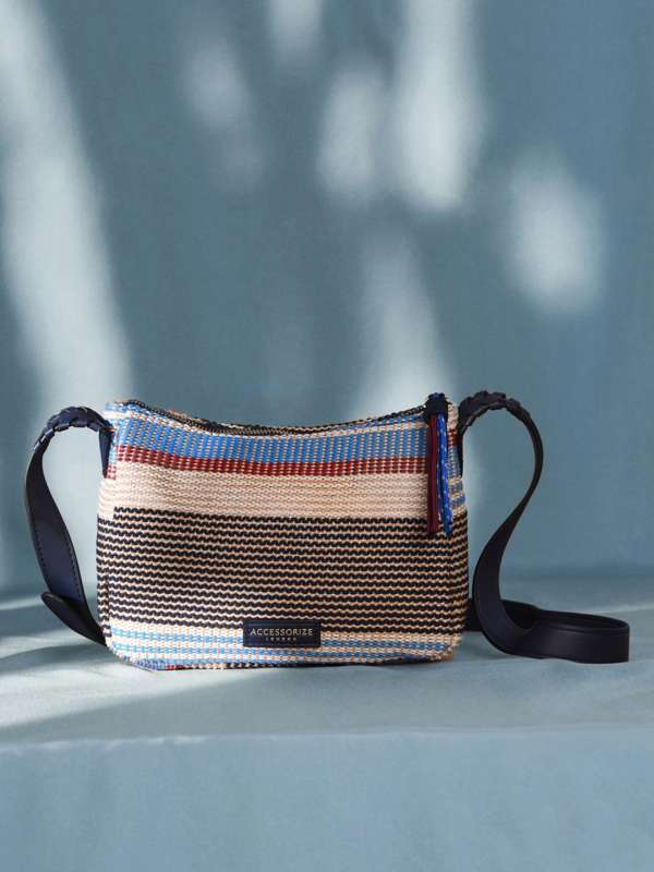 Satya Paul Sling Bags Buy Satya Paul Sling Bags online in India