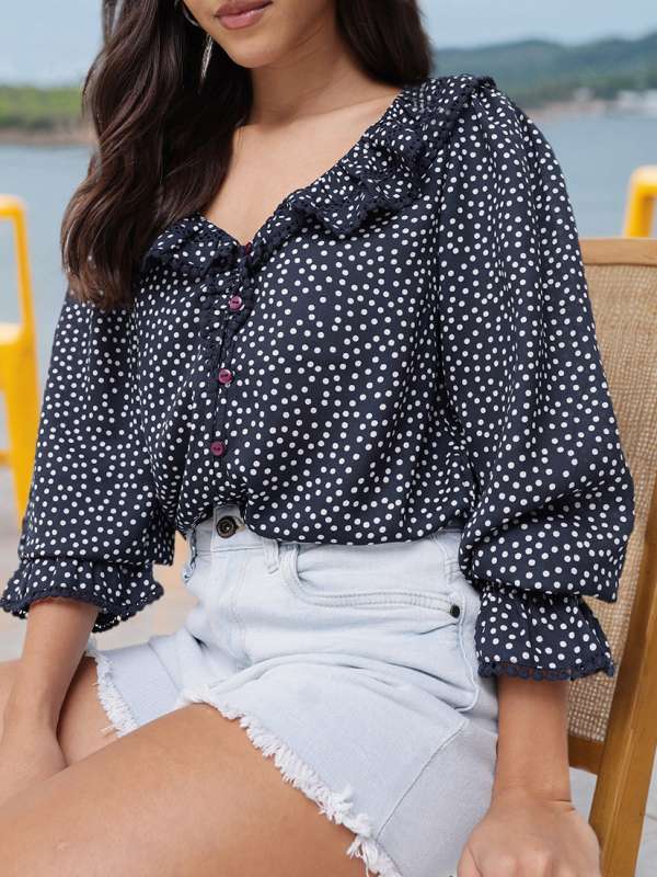 Dressberry tops online hot sale